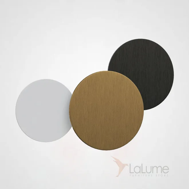 Настенный светильник BEA B COMBO L3 от ImperiumLoft