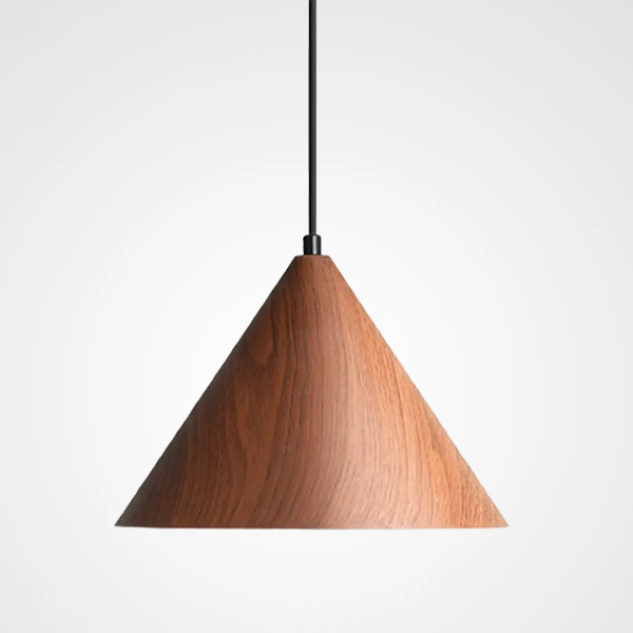 Подвесной светильник NOOMI D32 Light brown от ImperiumLoft