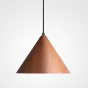 Подвесной светильник NOOMI D25 Light brown от ImperiumLoft