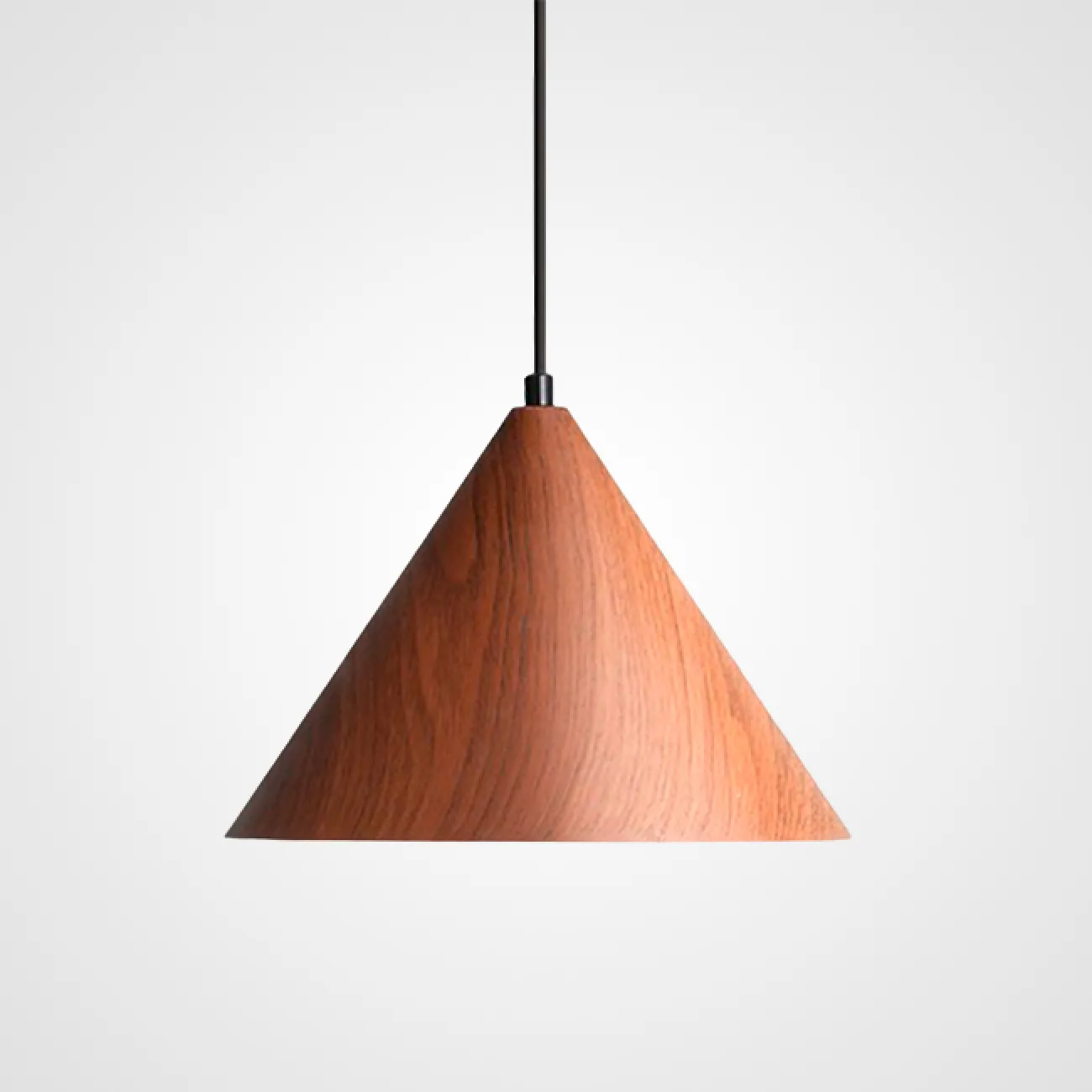 Подвесной светильник NOOMI D32 Light brown от ImperiumLoft