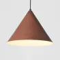 Подвесной светильник NOOMI D32 Light brown от ImperiumLoft