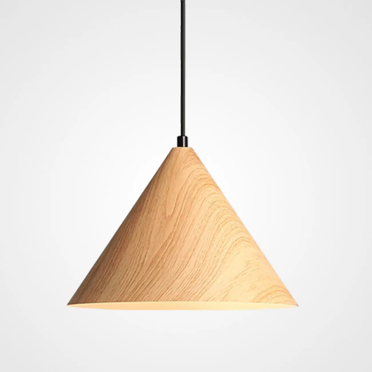 Подвесной светильник NOOMI D32 Dark brown от ImperiumLoft