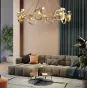 Подвесная люстра ADONICA CH D60 от ImperiumLoft