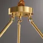 Подвесная люстра ADONICA CH D60 от ImperiumLoft
