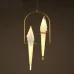 Подвесной светильник Origami Bird Pendant Duo