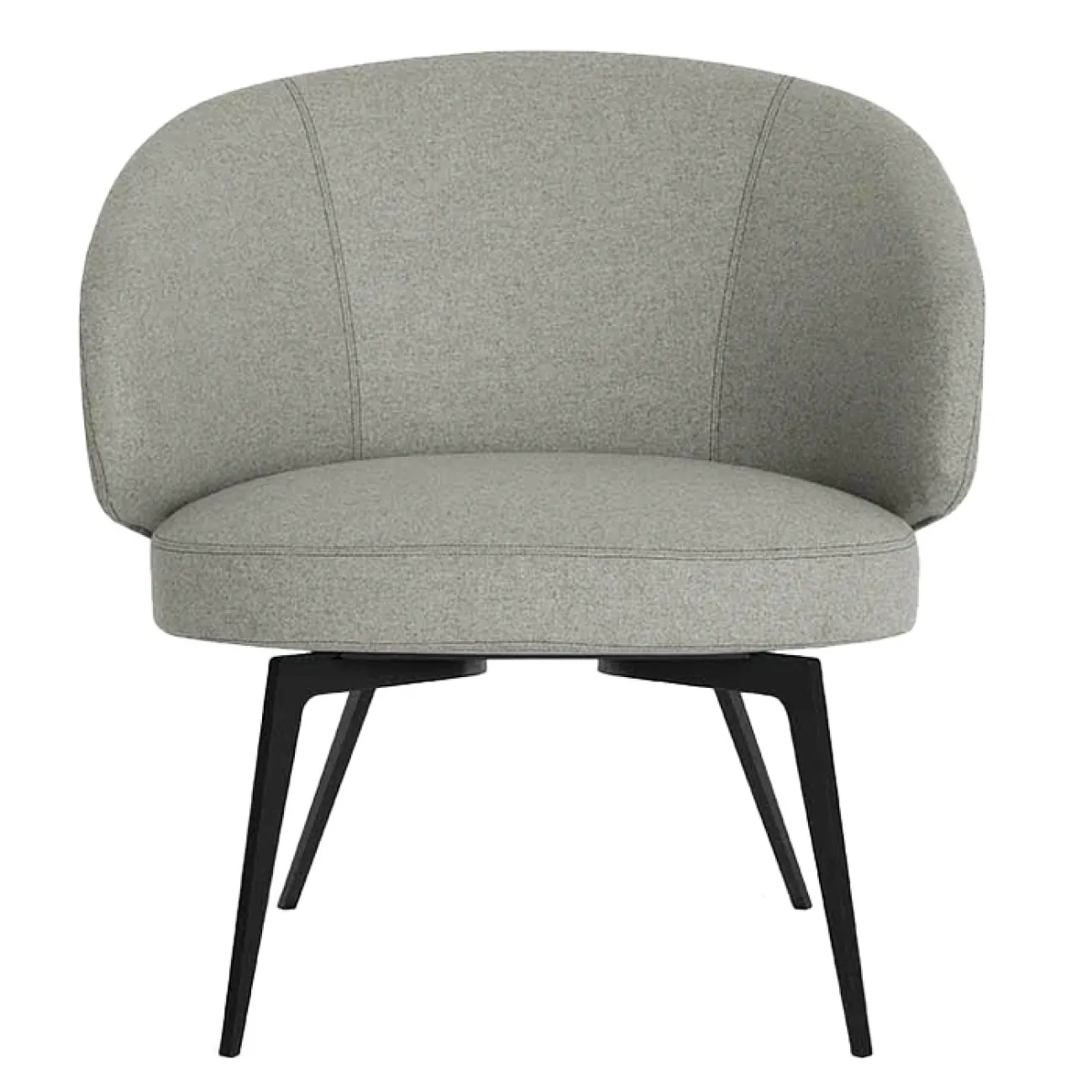 Дизайнерское кресло LaLume-ST00139 Дизайнерское кресло LaLume-ST00139