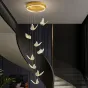 Подвесной светильник MIELE L3 от ImperiumLoft