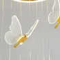 Подвесной светильник MIELE L3 от ImperiumLoft