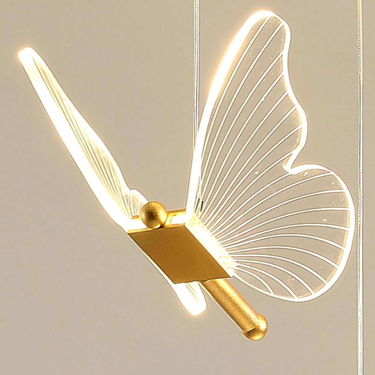 Подвесной светильник MIELE L6 от ImperiumLoft