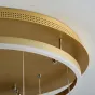 Подвесной светильник MIELE L3 от ImperiumLoft