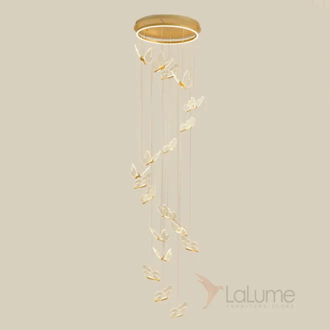 Подвесной светильник MIELE L19 от ImperiumLoft