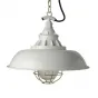 Люстра Plate Cage Retro Color Light от LaLume