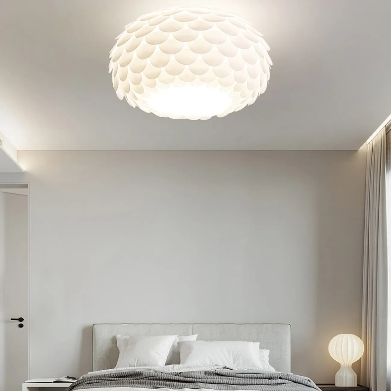 Потолочный светильник LOISE D38 от ImperiumLoft Потолочный светильник LOISE D38 от ImperiumLoft