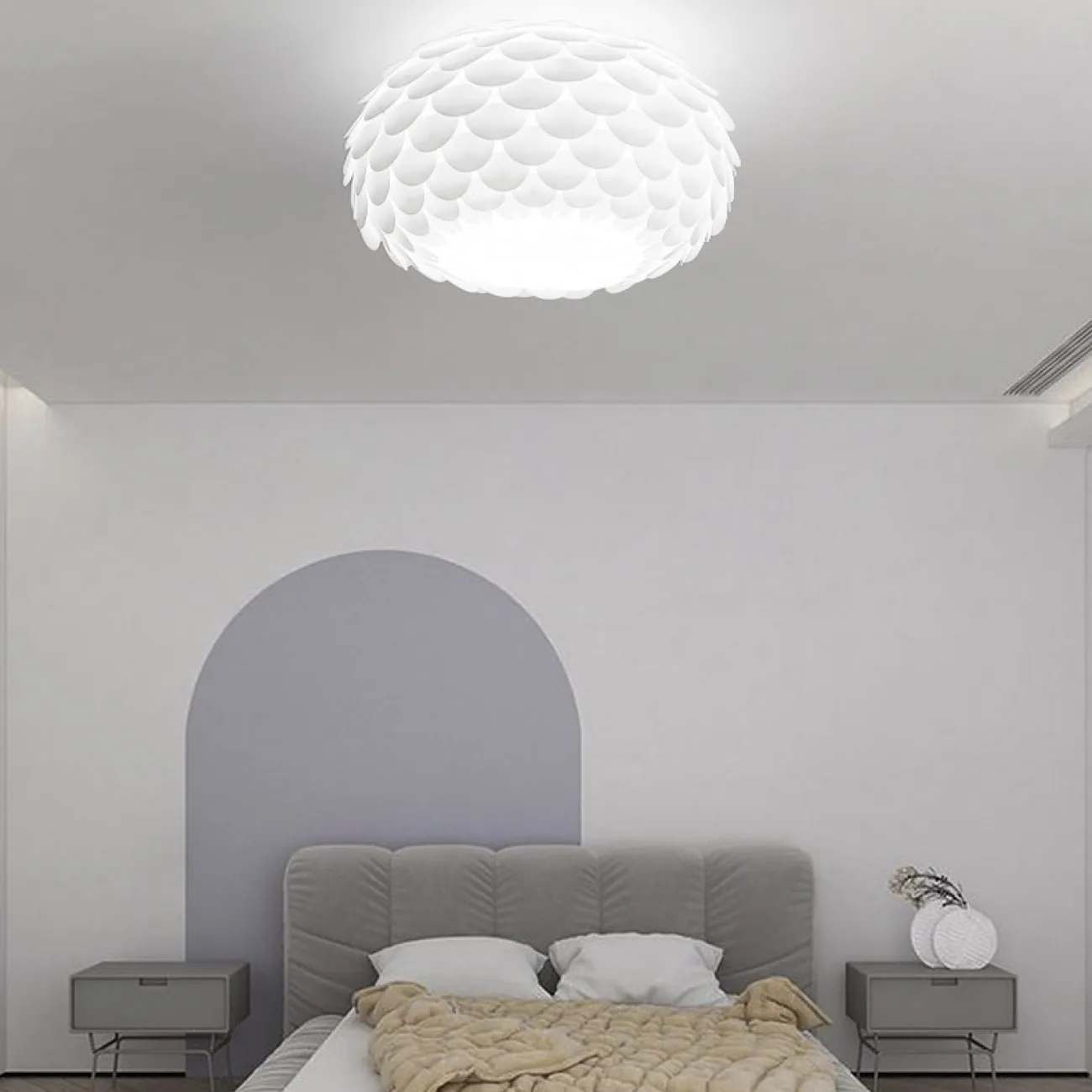 Потолочный светильник LOISE D38 от ImperiumLoft Потолочный светильник LOISE D38 от ImperiumLoft