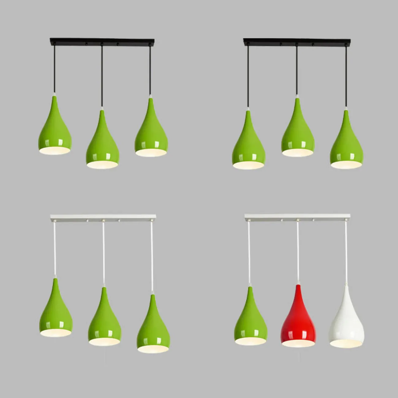 Потолочное крепление CEILING MOUNT 1 от ImperiumLoft