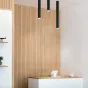 Потолочный светильник LINE от ImperiumLoft