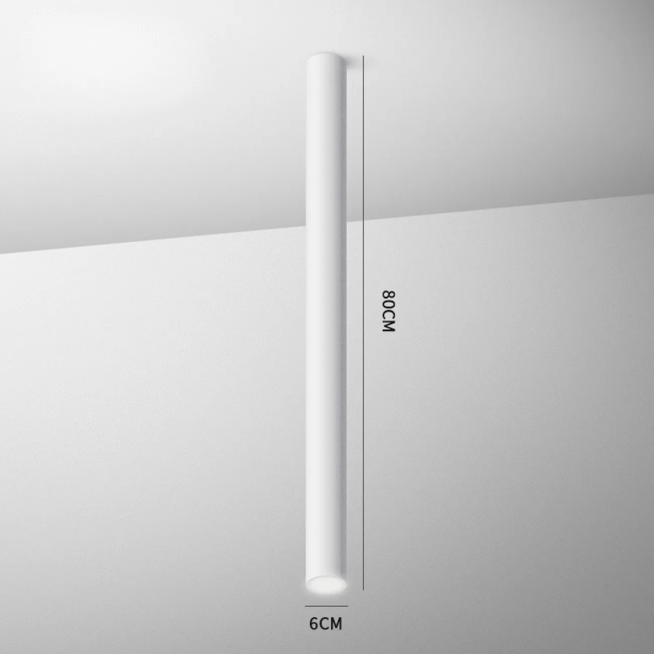 Потолочный светильник LINE от ImperiumLoft