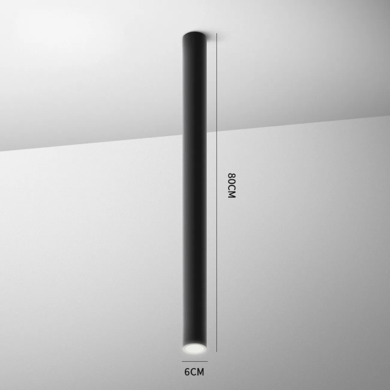 Потолочный светильник LINE от ImperiumLoft