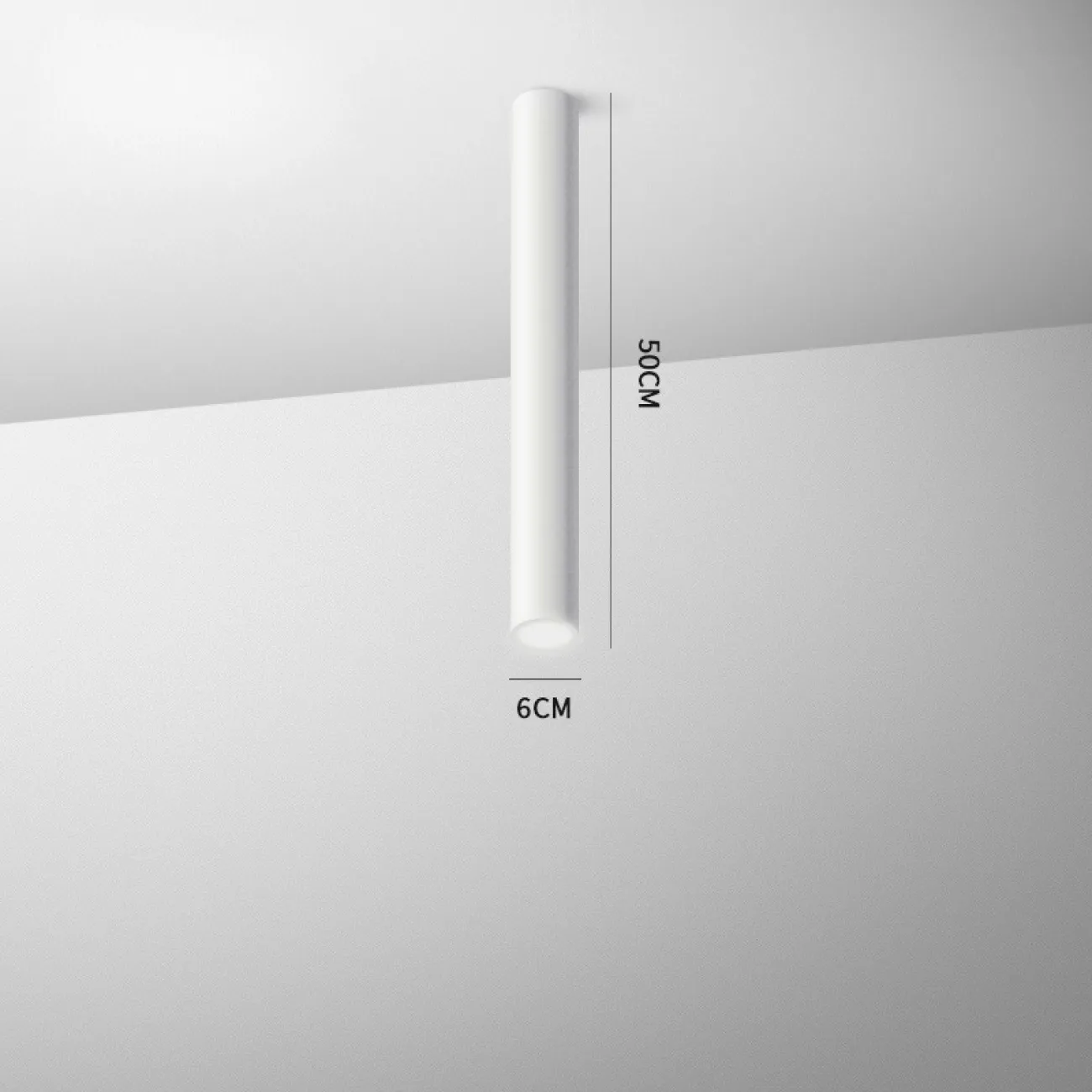 Потолочный светильник LINE от ImperiumLoft