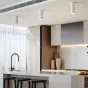 Потолочный светильник LINE от ImperiumLoft