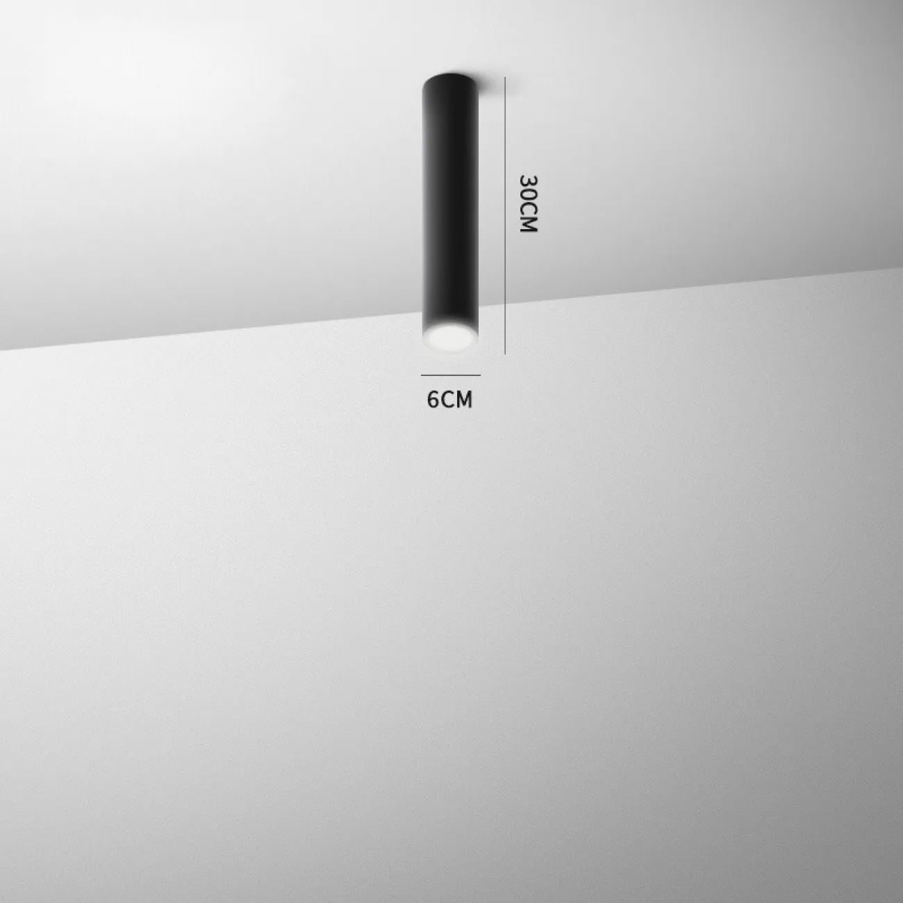 Потолочный светильник LINE от ImperiumLoft