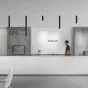 Потолочный светильник LINE от ImperiumLoft