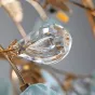 Подвесная люстра GARDEN от ImperiumLoft