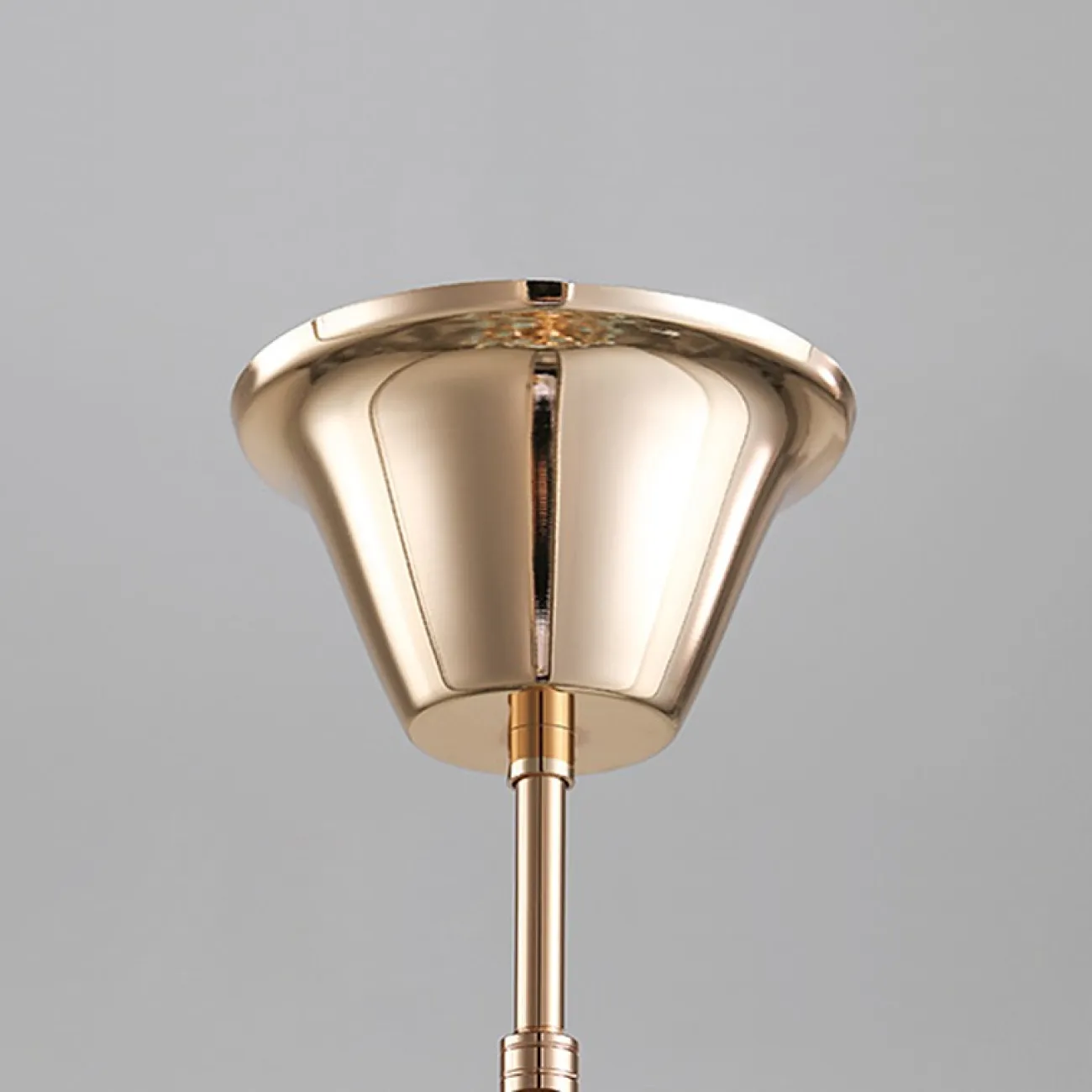 Подвесная люстра GARDEN от ImperiumLoft