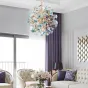 Подвесная люстра GARDEN от ImperiumLoft