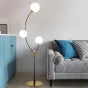 Торшер VINE FL от ImperiumLoft