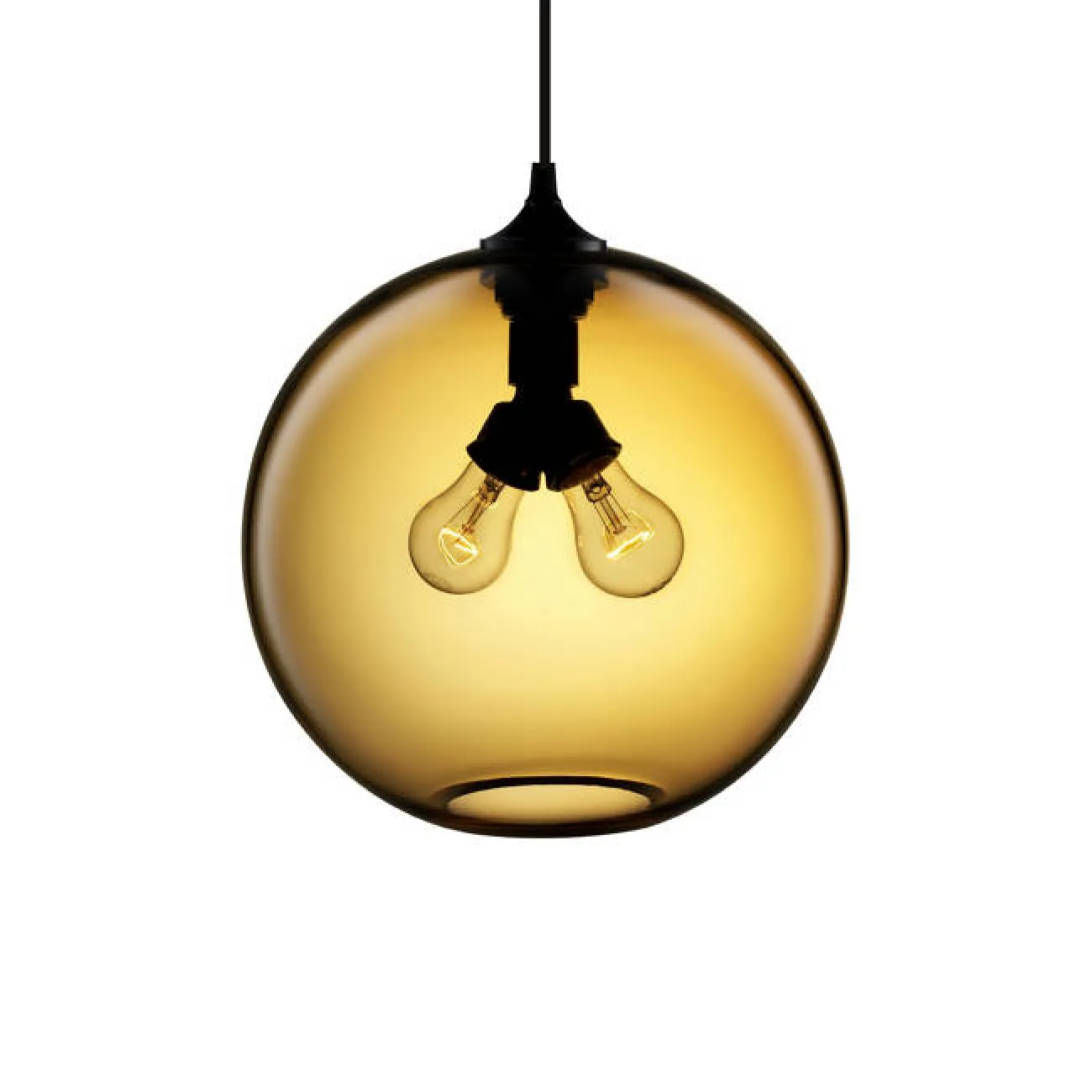 Подвесной светильник Jeremy Pyles Binary Pendant Light designed by Jeremy Pyles от LaLume