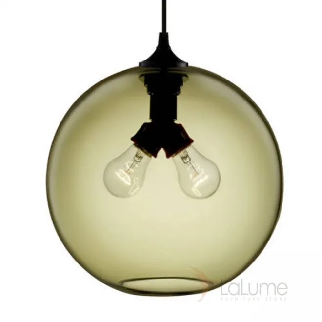Подвесной светильник Jeremy Pyles Binary Pendant Light designed by Jeremy Pyles от LaLume