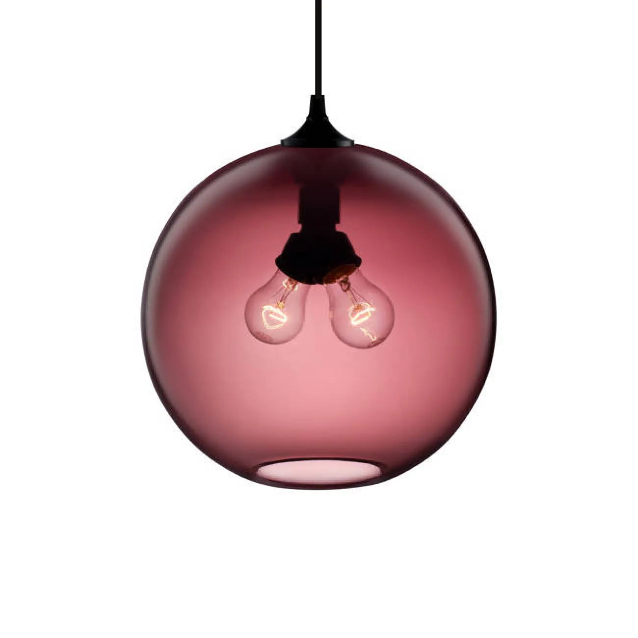 Подвесной светильник Jeremy Pyles Binary Pendant Light designed by Jeremy Pyles от LaLume