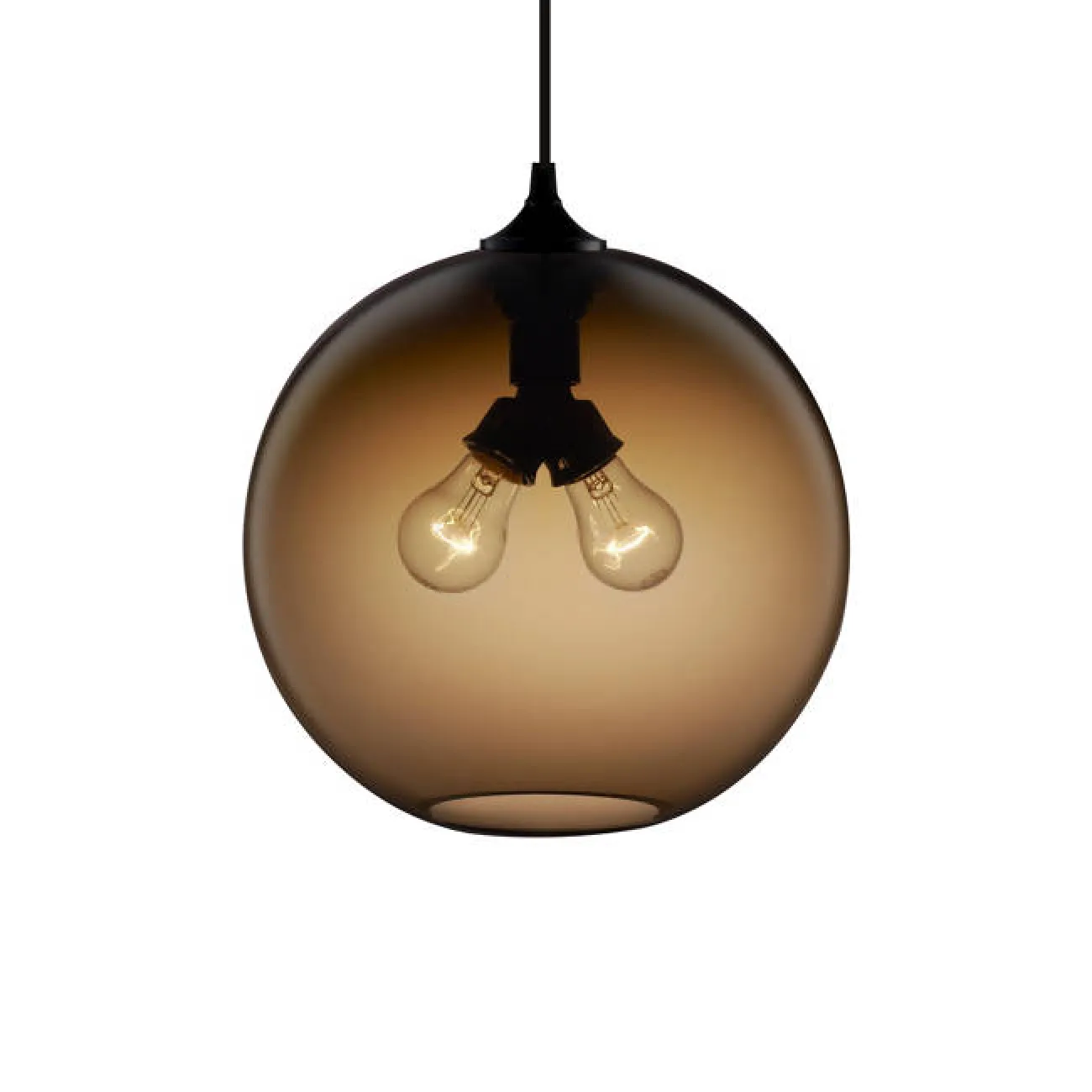 Подвесной светильник Jeremy Pyles Binary Pendant Light designed by Jeremy Pyles от LaLume