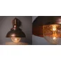 Настеный светильник Old Copper Bra от LaLume