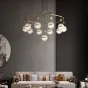 Подвесная люстра LUARA CH L11 от ImperiumLoft