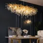 Подвесная люстра MARIAN B L180 от ImperiumLoft