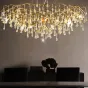 Подвесная люстра MARIAN B L180 от ImperiumLoft