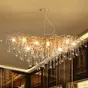 Подвесная люстра MARIAN B L180 от ImperiumLoft