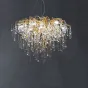 Подвесная люстра MARIAN B L180 от ImperiumLoft
