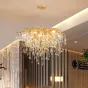Подвесная люстра MARIAN B L180 от ImperiumLoft