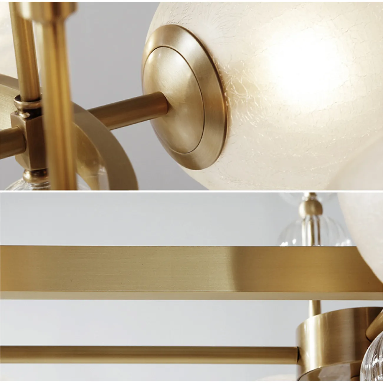 Люстра Calypso Damen Jenkins от ImperiumLoft