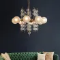 Люстра Calypso Damen Jenkins от ImperiumLoft