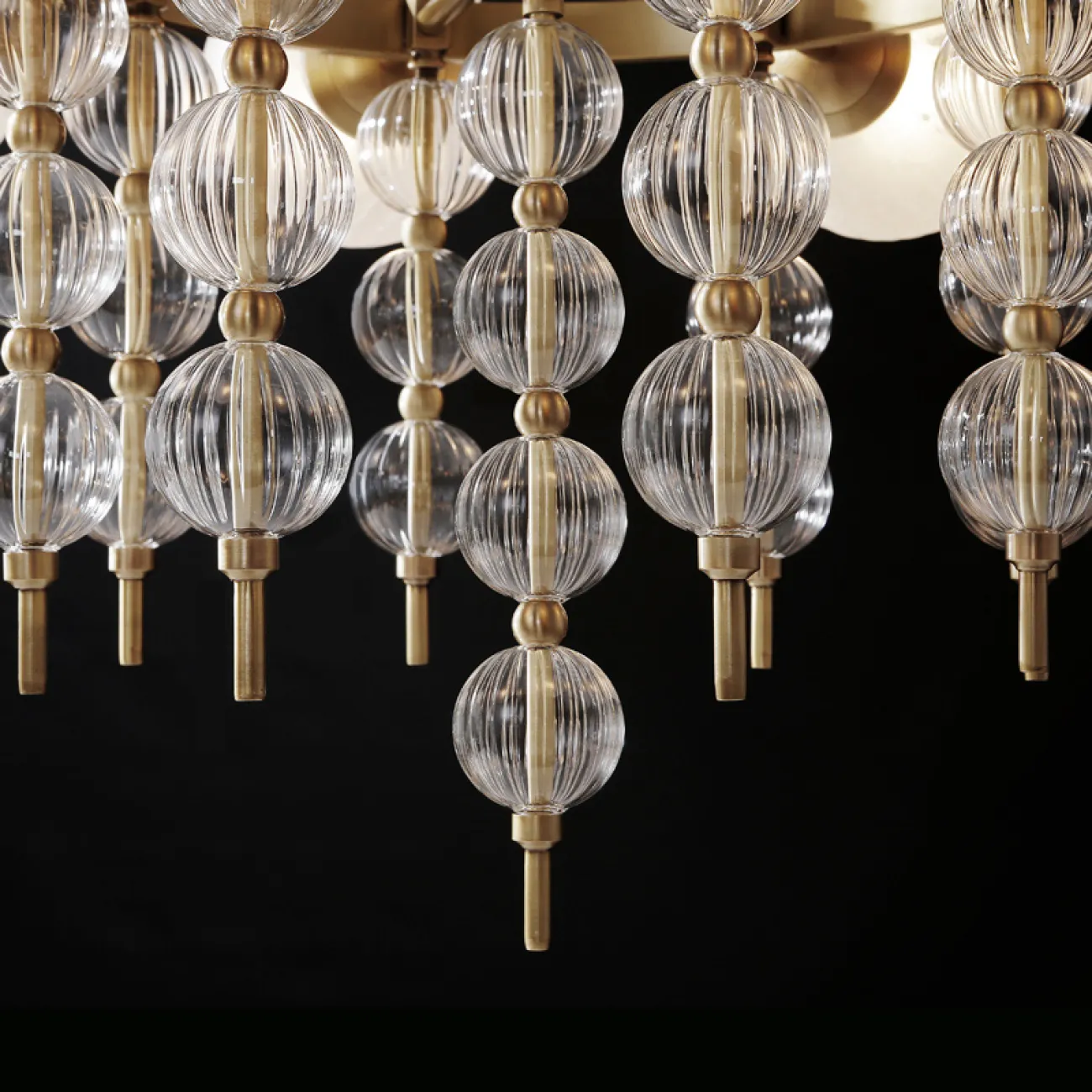 Люстра Calypso Damen Jenkins от ImperiumLoft