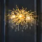 Подвесная люстра MARIAN B L180 от ImperiumLoft
