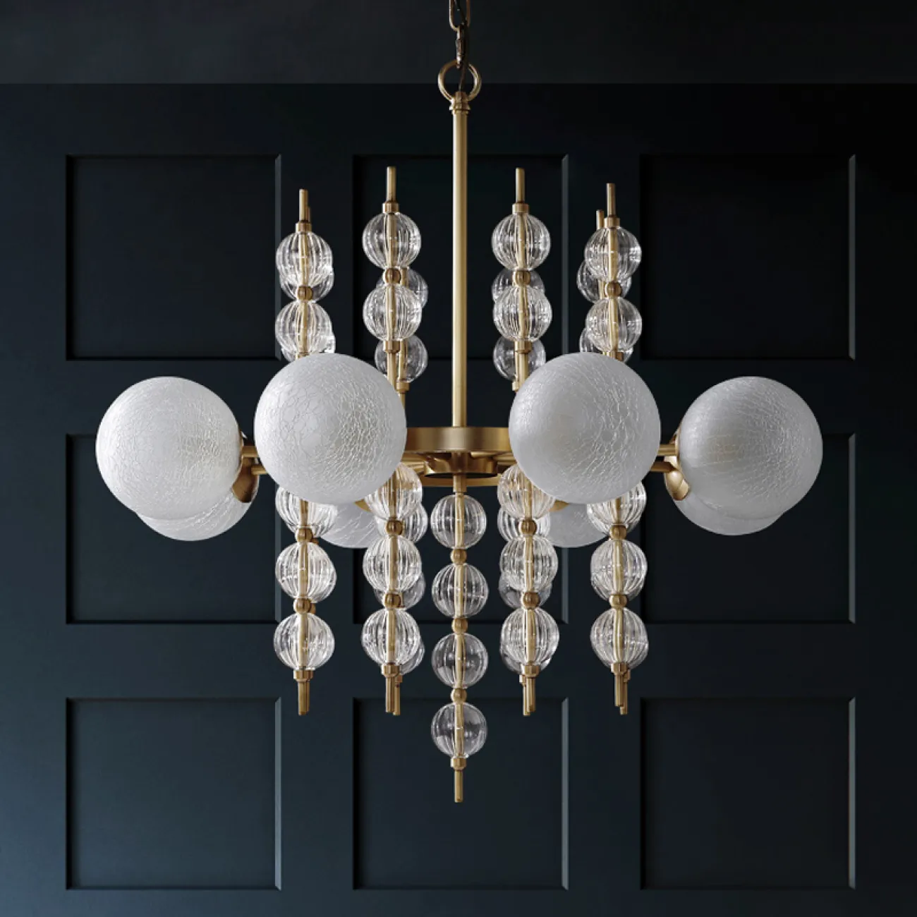 Люстра Calypso Damen Jenkins от ImperiumLoft