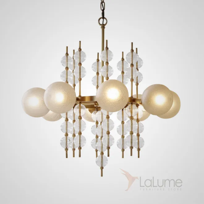 Люстра Calypso Damen Jenkins от ImperiumLoft