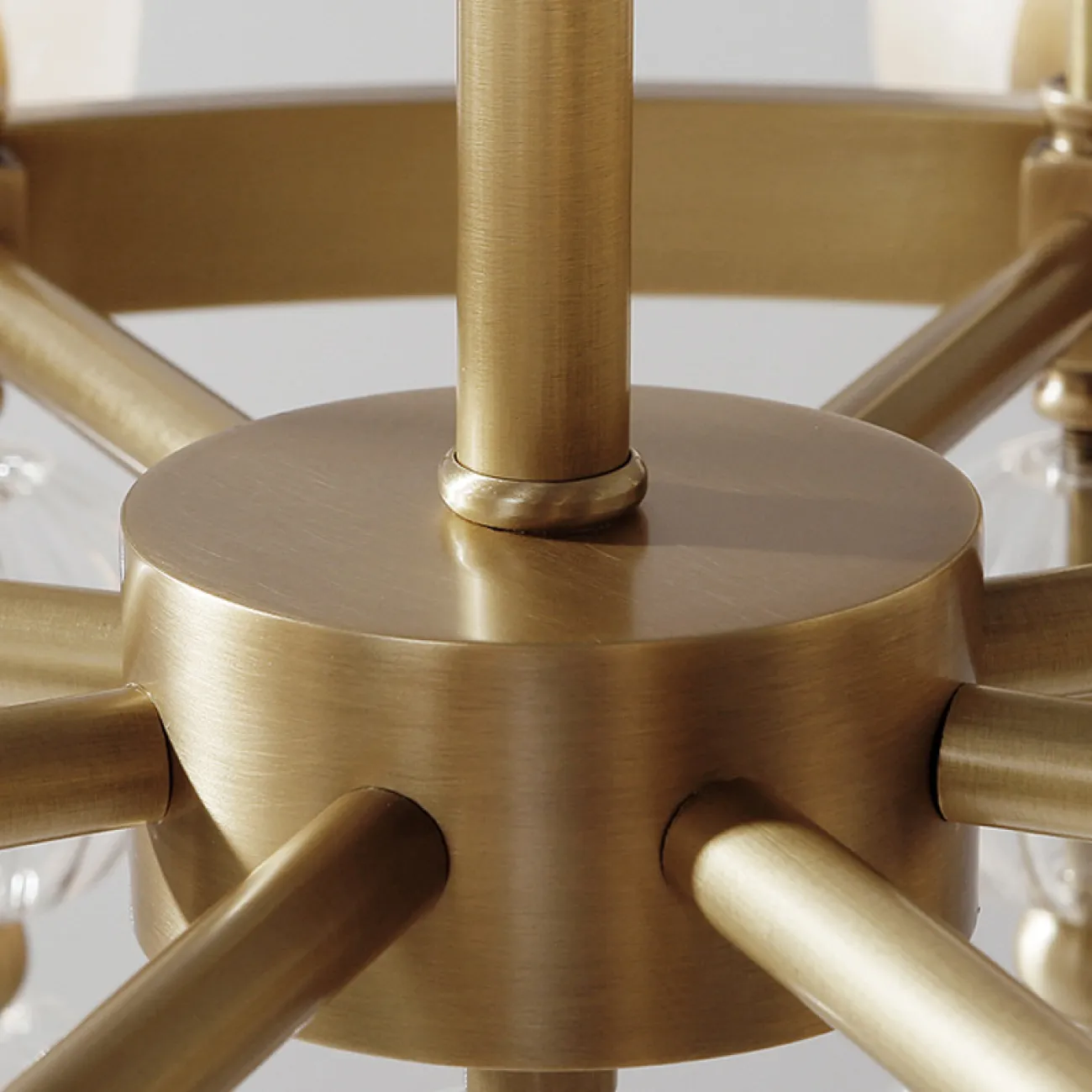 Люстра Calypso Damen Jenkins от ImperiumLoft