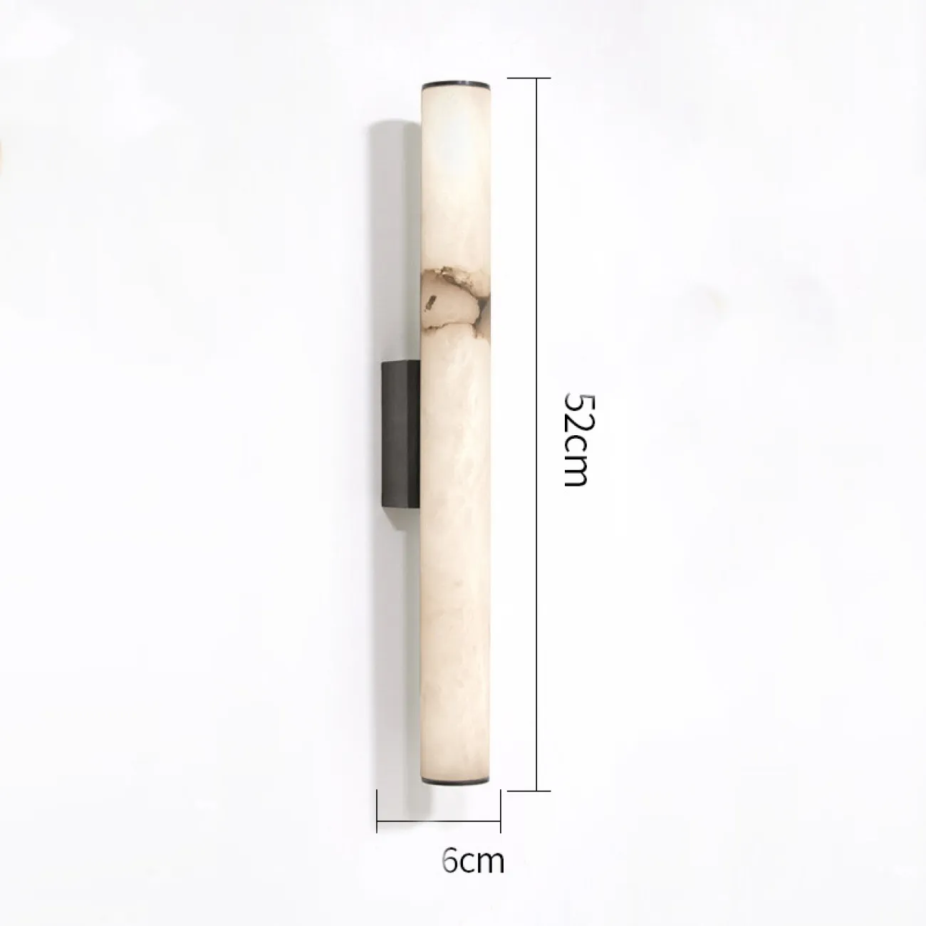 Настенный светильник SHINE от ImperiumLoft