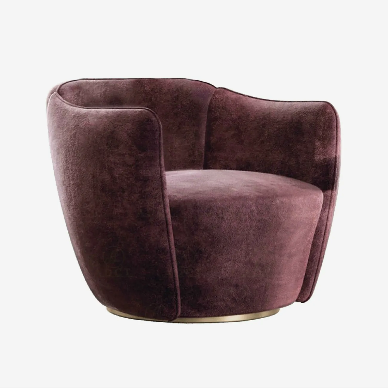 Дизайнерское кресло LaLume-KK00121